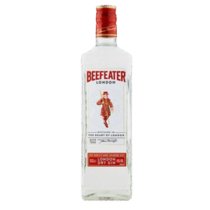 alc beef gin 700ml