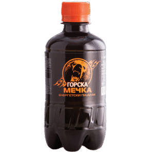 12 х Горска мечка 0.33л