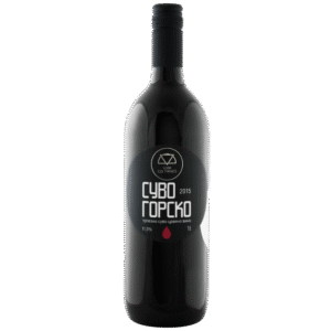 alc mile gors red 12 1000ml