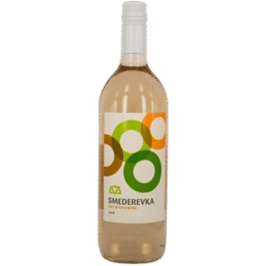 12 х Вино Милев Суво Горско Розе 1л