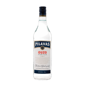 alc ouzo pil 1000ml