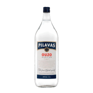 alc ouzo pil 2000ml