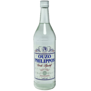 Узо Филипос 1л