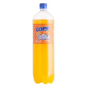 6 х Гора Оранж 1.5л