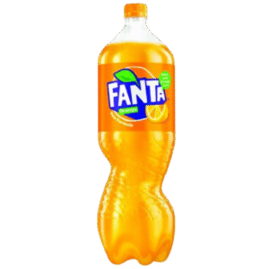 6 x fanta orange 1.75l