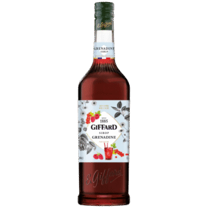 syrup grenadine 1l