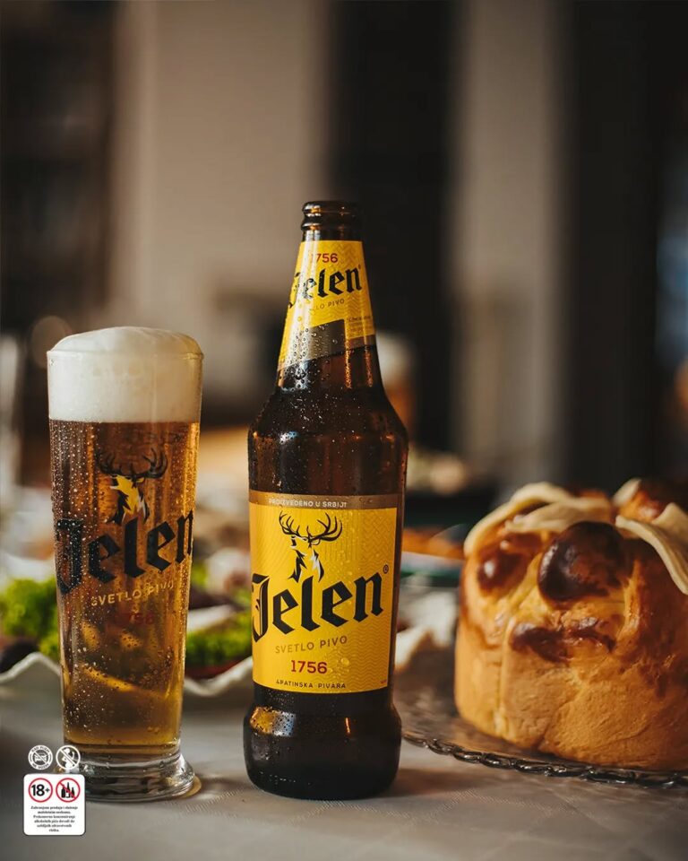 jelen-pivo-beer