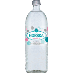 wat gors gaz 6 750ml