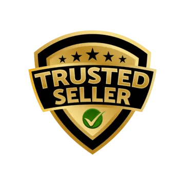 pngtree trusted seller shield vector png image 7353451