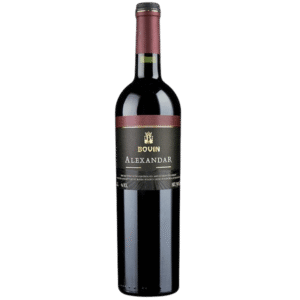 Вино Бовин Александар 0.75л