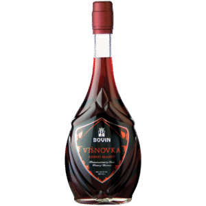 Ракија Бовин Вишновка 0.5л
