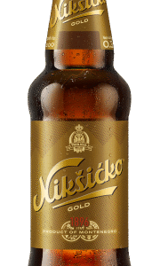 12 x Никшичко лим. 0.5л