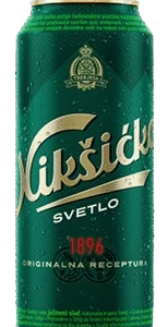12 x Никшичко лим. 0.5л