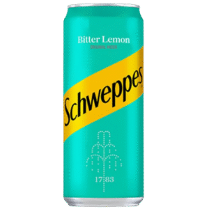 12 x schweppes 0.33l