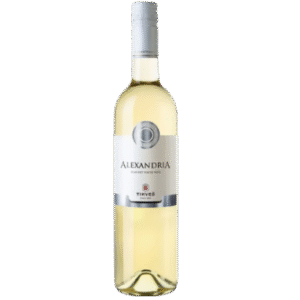 Вино Тиквеш Александрија 0.75л